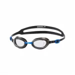Окуляри для плавання Speedo AQUAPURE GOG AU GREY/CLEAR сірий, прозорий Уні OSFM