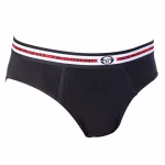 Труси-сліпи Sergio Tacchini SLI SLIP GA чорний Діт 152см