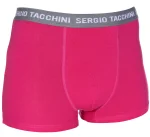 Труси-боксери Sergio Tacchini BOXER GA TACCHINI X1 червоний Діт 104 см (4 ANS)