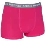 Труси-боксери Sergio Tacchini BOXER GA TACCHINI X1 червоний Діт 152 см (12 ANS)
