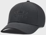 Кепка Under Armour Storm Driver чорна пастель Чол S/M