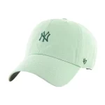 Кепка 47 Brand LA DODGERS BASE RUNNER світло-зелений Уні OSFA