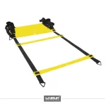 Координационная лестница LiveUp AGILITY LADDER (LS3671-4)