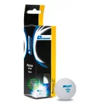 М'ячі для настільного тенісу Donic-Schildkrot Prestige 2* (3)