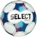 М'яч футбольний Select BRILLANT SUPER FIFA TB v25 білий, синій Уні 5