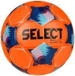 М'яч футбольний Select BRILLANT SUPER FIFA TB v25 помаранчевий, синій Уні 5