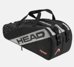 Чохол Head Team Racquet Bag L BKCC