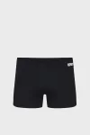 Плавки-шорти для чоловіків Arena TEAM SWIM SHORT SOLID чорний, білий Чол
