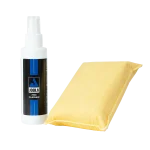 Набір для очищення накладок настільного тенісу Joola Rubber Cleaning Kit (125 мл) 84052