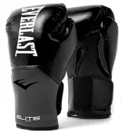 Боксерські рукавиці Everlast ELITE TRAINING GLOVES чорний Уні 8 унцій