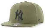 Кепка 47 Brand NEW YORK YANKEES BALLPARK CAMO оливковий, хакі Уні OSFA