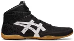 Борцівки Asics MATFLEX 7 чорний Чол 49 (30,5 см)