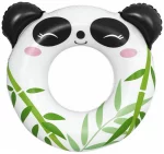 Плавальне кільце Aqua Speed BESTWAY SPLASHPALS 56 см білий Діт age 3-6