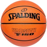 М'яч баскетбольний Spalding TF-150 Varsity Outdoor 84324Z №7