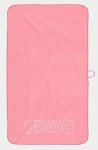 Рушник Arena SMART PLUS POOL TOWEL рожевий, білий Уні 90x150 см