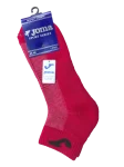 Шкарпетки Joma ANKLE червоний Уні 43-46