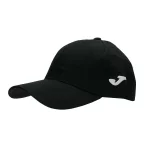 Кепка Joma CAP COTTON чорний Уні MISC