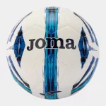 М'яч футбольний Joma ULTRA-LIGHT біло-синій Уні 5