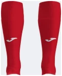 Гетри Joma LEG II без шкарпетки червоні Чол 39-42