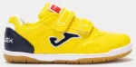 Футзалки дитячі Joma TOP FLEX лимонний Діт 31