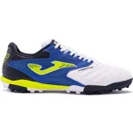 Сороконіжки Joma CANCHA біло-сині Чол 45