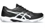 Кросівки сквош чол. Asics Gel-Rocket 11 black/white (46,5) 12