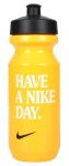 Пляшка Nike BIG MOUTH BOTTLE 2.0 22OZ жовтий, чорний Уні 650 мл