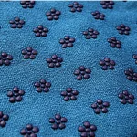 Рушник для йоги LiveUp YOGA TOWEL