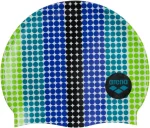 Шапка для плавання Arena PRINT JR мультиколор Діт OSFM