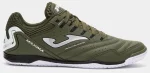 Футзалки Joma MAXIMA темно-зелений Чол 40