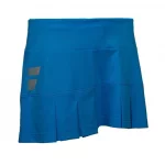 Спідниця жін. Babolat Core long skirt women drive blue (L) (3WS17082-132-L)