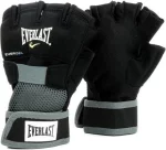 Бинти-рукавички Everlast EVERGEL HAND WRAPS чорний Уні L