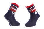 Шкарпетки CARS SOCKS синій Діт 19-22, арт.43897548-5