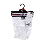 Труси-сліпи Sergio Tacchini Men's Slip 1-pack білий Чол S