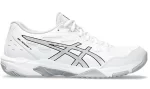 Кросівки сквош жін. Asics Gel-Rocket 11 white/silver (41,5) 9.5