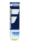 М'ячі для тенісу Babolat Team all court 4b