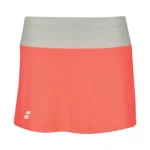 Спідниця жін. Babolat Core skirt women fluo strike (L)