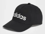 Кепка Adidas DAILY CAP чорний Уні OSFW (56-57 см)