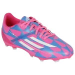 Бутси Adidas F5 FG JUNIOR M17673 37.5 (23.5 см)