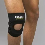 Наколенник при болезни Шляттера SELECT Knee support for Jumpers knee 6207 p.XS