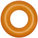 Плавальне кільце Aqua Speed BESTWAY FROSTED NEON 91 см помаранчевий Діт age 10+