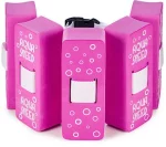 Пояс для плавання Aqua Speed KIDDIE II Unicorn 3974 рожевий Діт 15-30кг