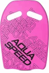 Дошка для плавання Aqua Speed WAVE KICKBOARD 3980 рожевий Уні 43x28x3,6cм