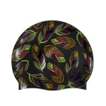 Шапка для плавання Arena PRINT 2 мультиколор Уні OSFM