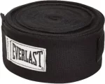 Бинти Everlast PRO STYLE HAND WRAPS 180 X2 чорний Уні 180 (457,2 см)