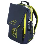 Рюкзак Babolat Backpack PURE AERO GREY/YELLOW/WHITE (753101/370)