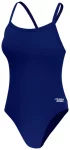 Купальник закритий для жінок Aqua Speed ANA 61683 темно-синій Жін 38