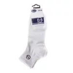 Шкарпетки Sergio Tacchini 3-pack білий Уні 39-42