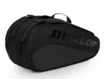 Чохол Dunlop TAC team 8 rkt thermo bag black