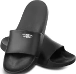 Шльопанці Aqua Speed OHIO 60072 чорний 36 (558-07)
